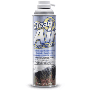 Clean Air - Fresh Air